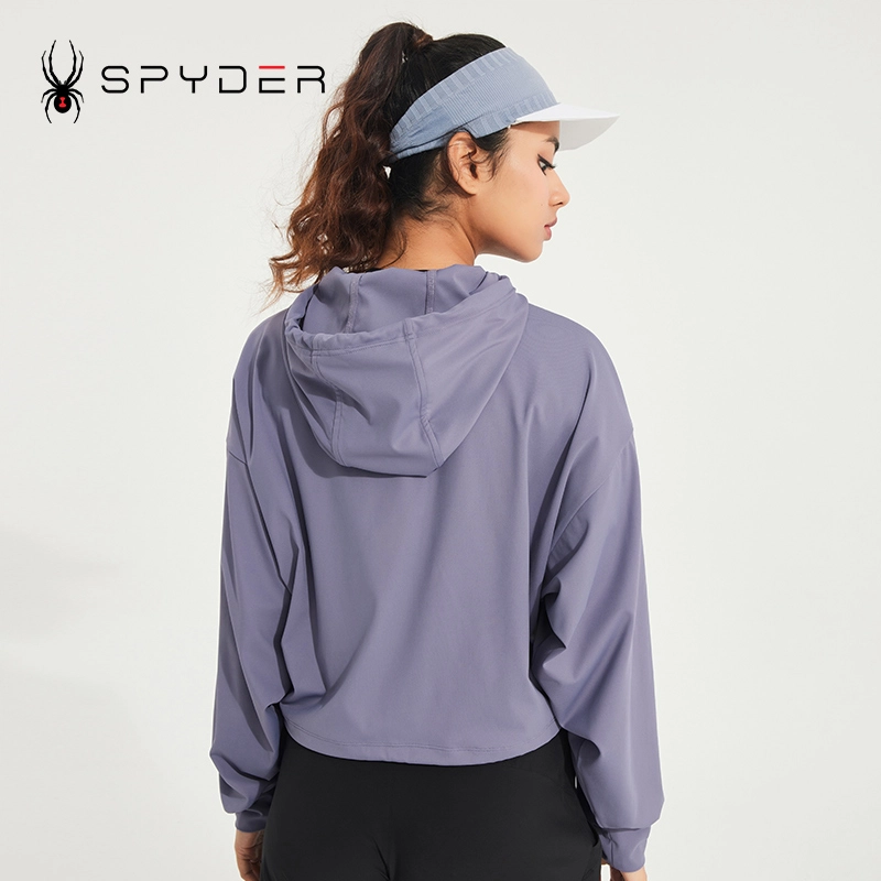 SPYDER