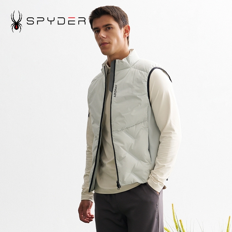 SPYDER