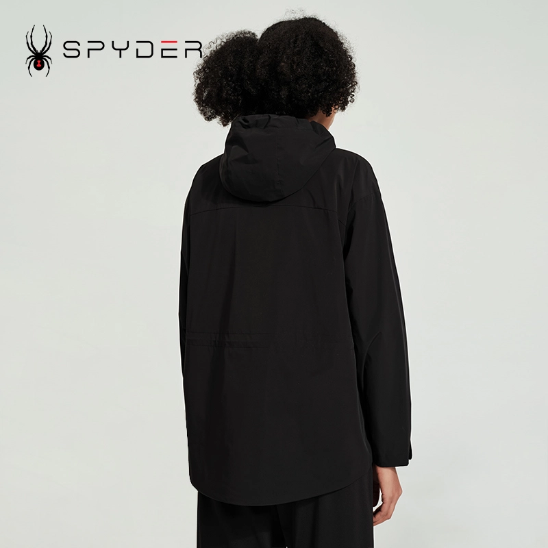 SPYDER SKI LIFE