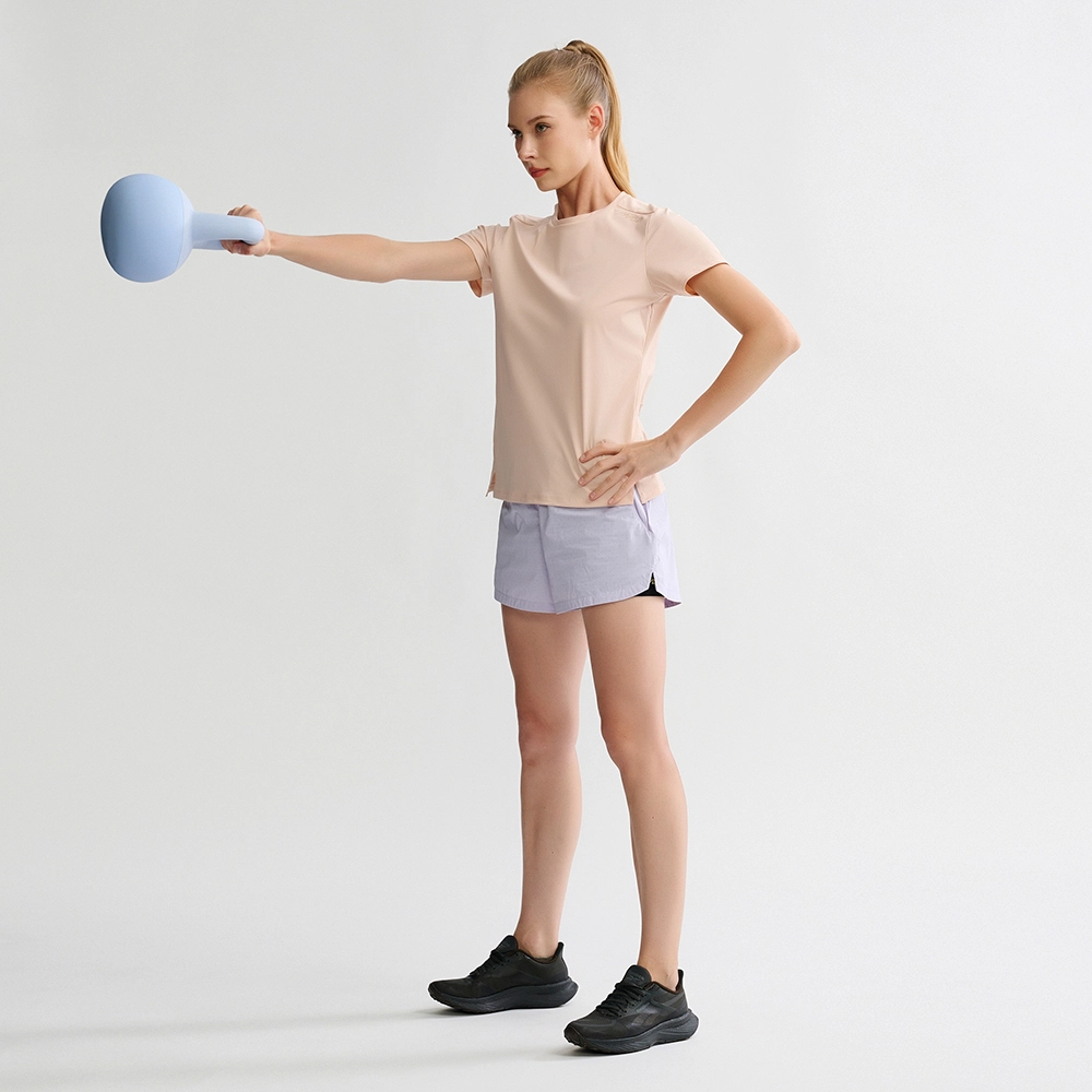 SPYDER TRAINING T