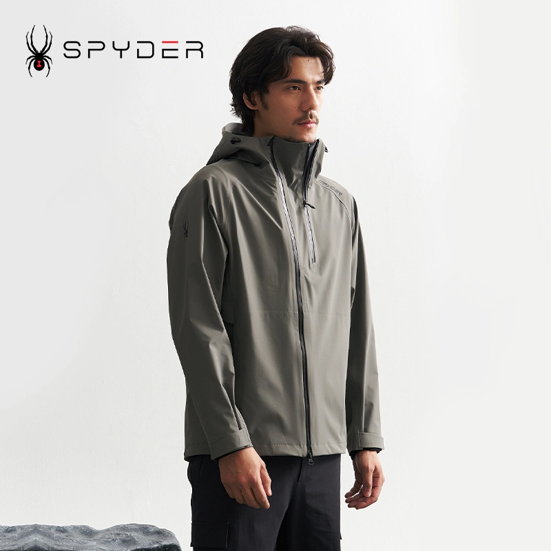 SPYDER MOUNTAIN LIFE