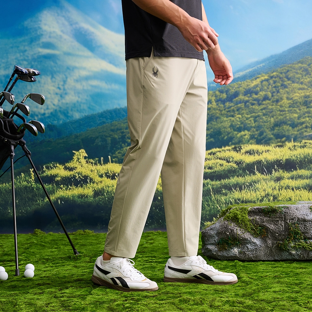 SPYDER NATURE GOLF