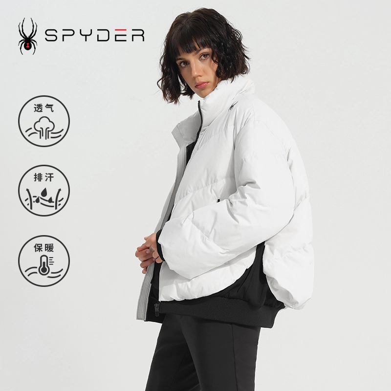 SPYDER