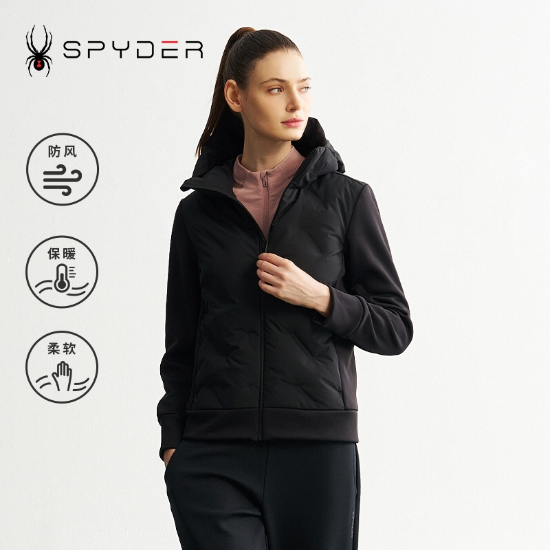 SPYDER