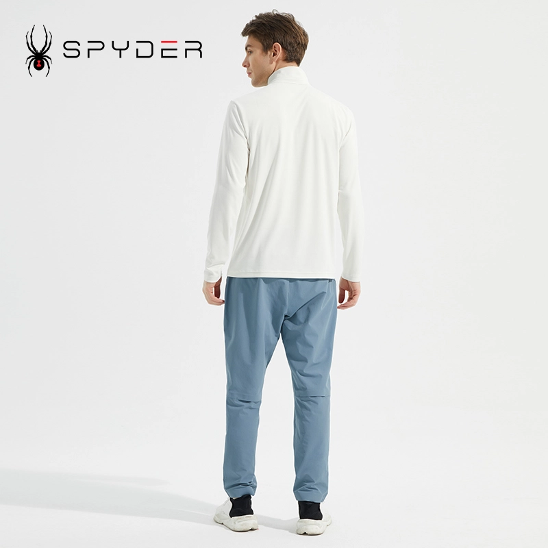 SPYDER golf Polo