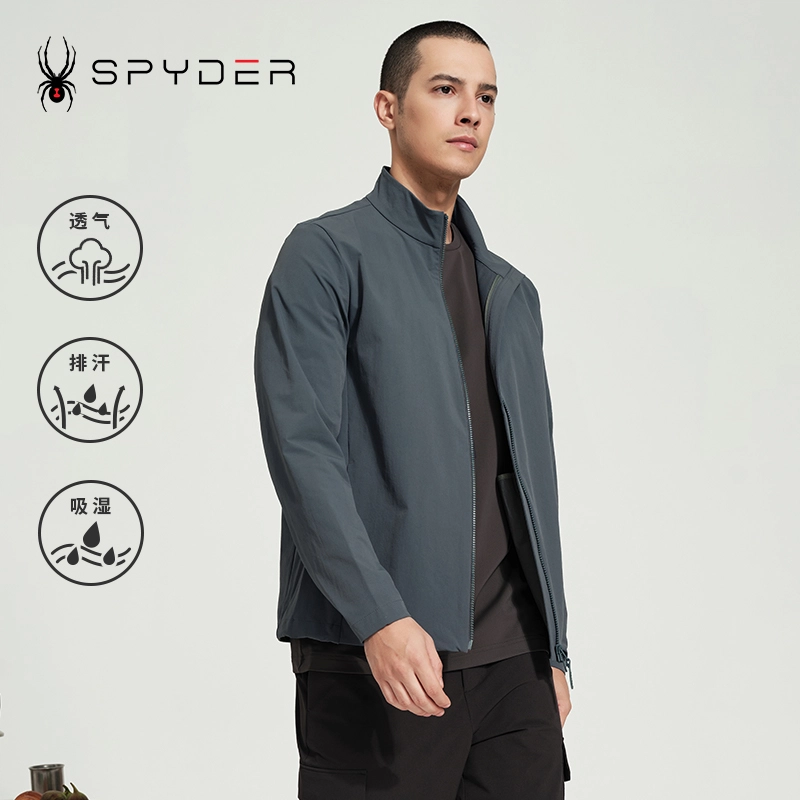 SPYDER