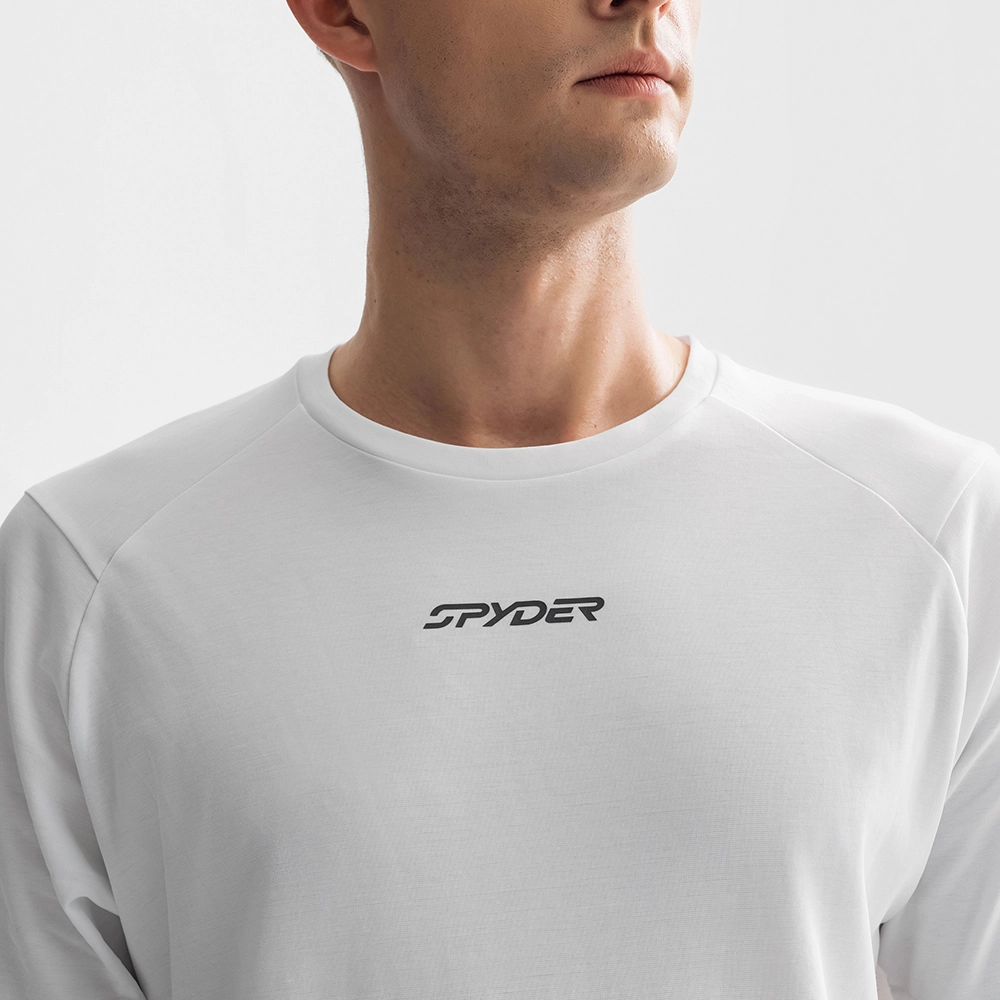 SPYDER TRAINING T