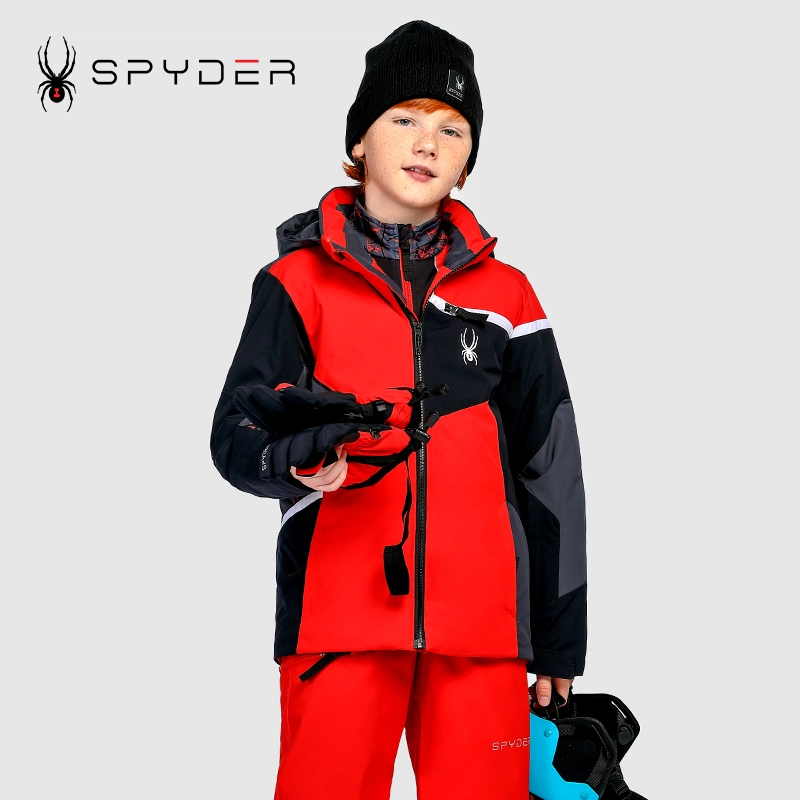 SPYDER SKI