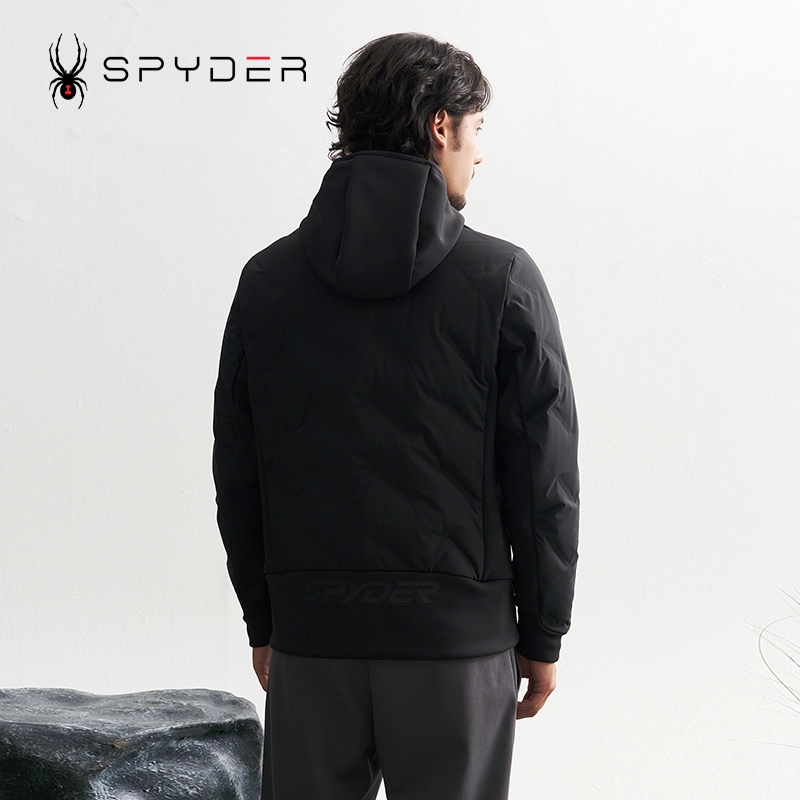 SPYDER