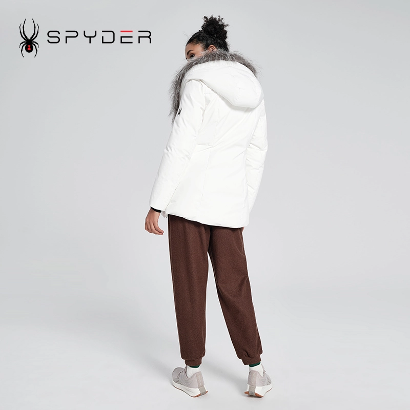SPYDER SKI LIFE