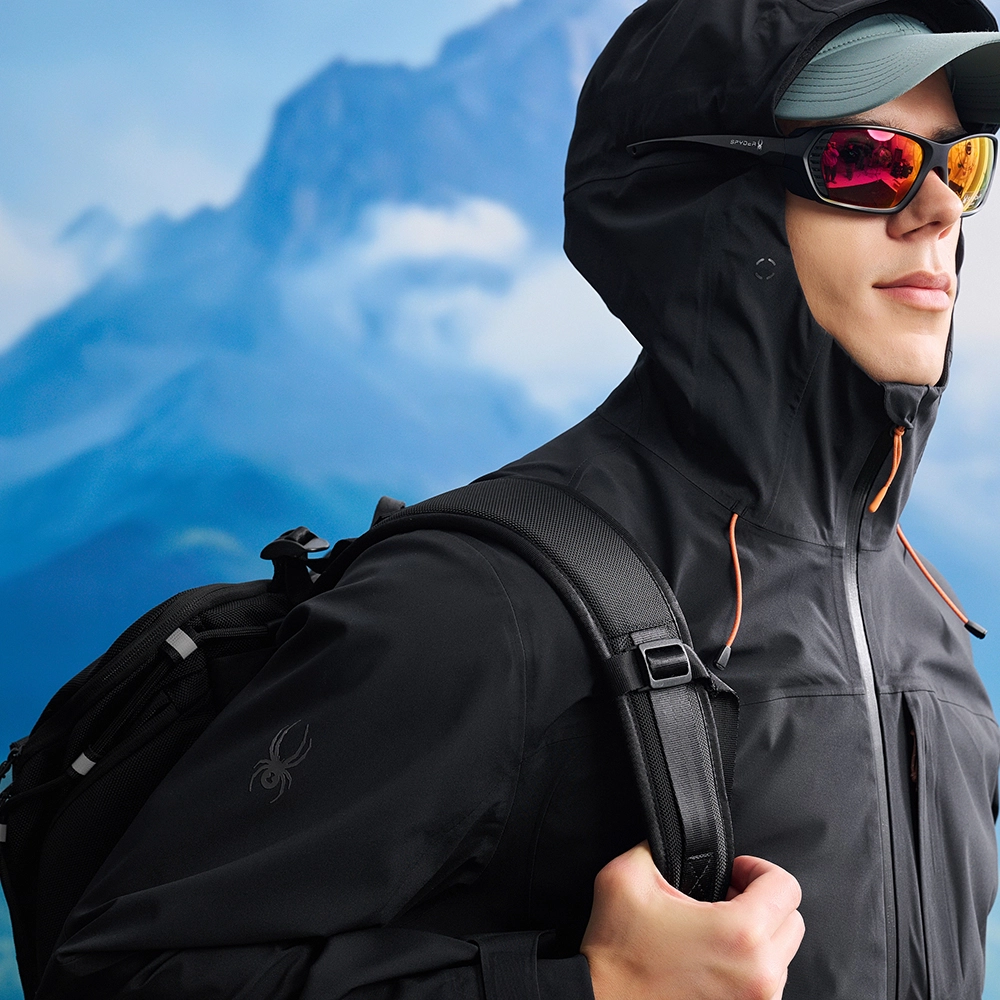 SPYDER HIKING