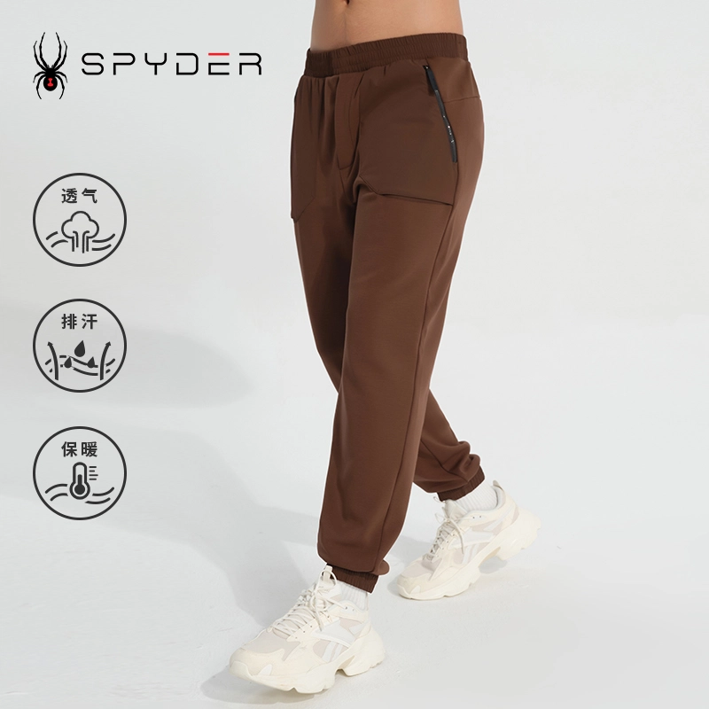 SPYDER