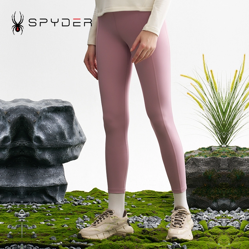 SPYDER MOUNTAIN LIFE