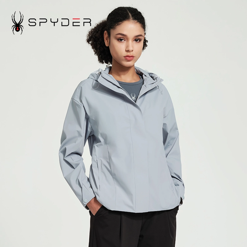 SPYDER SKI LIFE