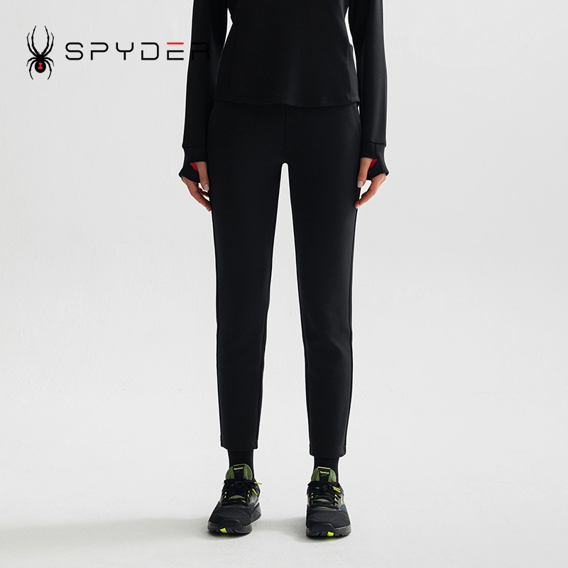 SPYDER 2025 TRAINING