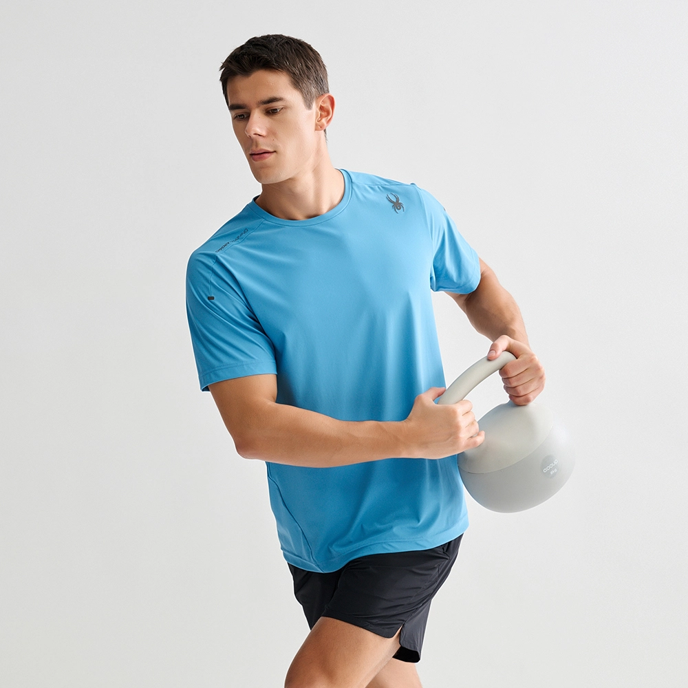 SPYDER TRAINING T