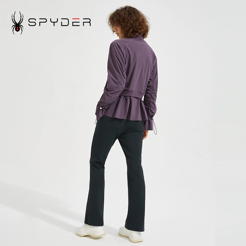 SPYDER STYLE