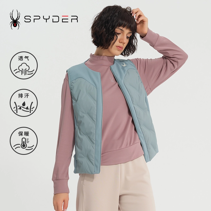 SPYDER