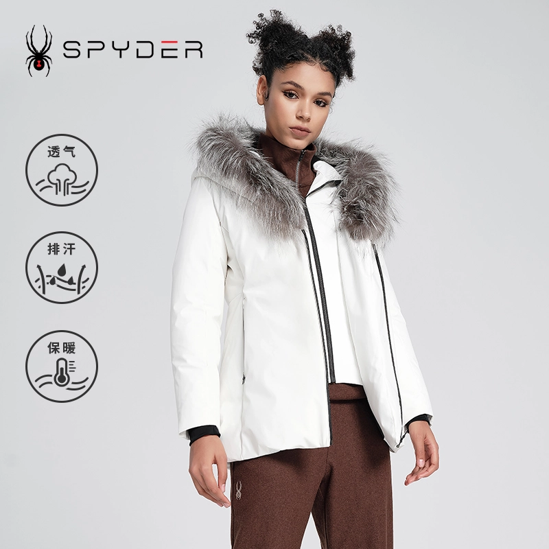 SPYDER SKI LIFE