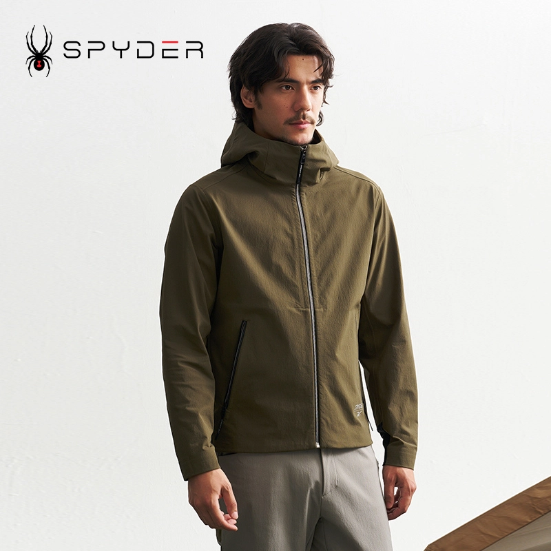 REEBOKSPYDER MOUNTAIN LIFE