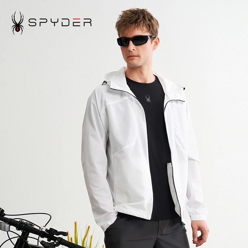 SPYDER URBAN LIFE