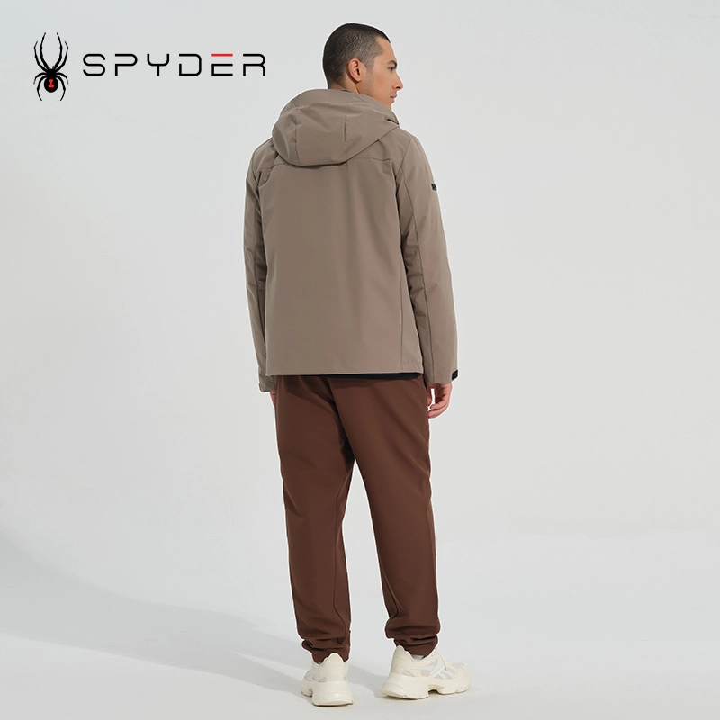 SPYDER