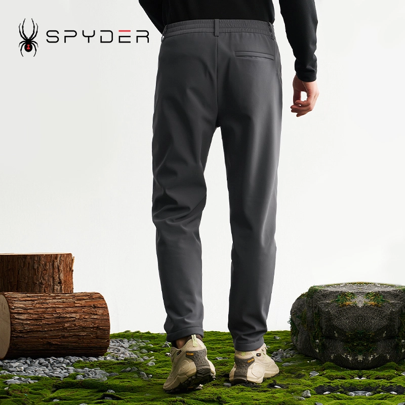 SPYDER