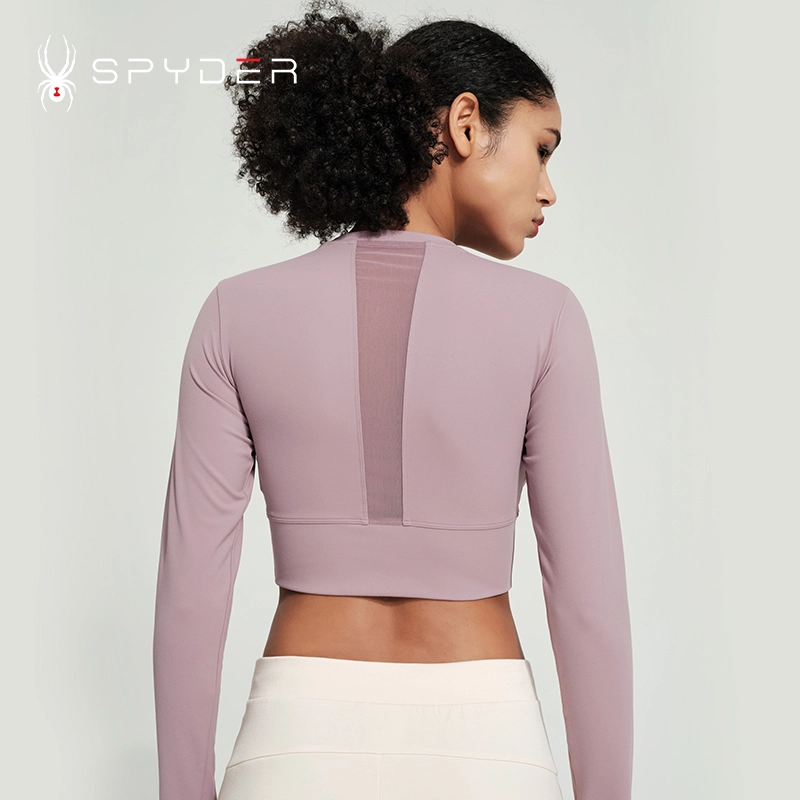 SPYDER TRAINING T