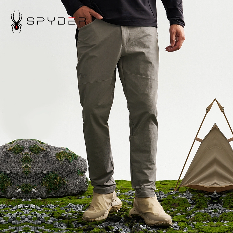 SPYDER x REEBOK MOUNTAIN LIFE