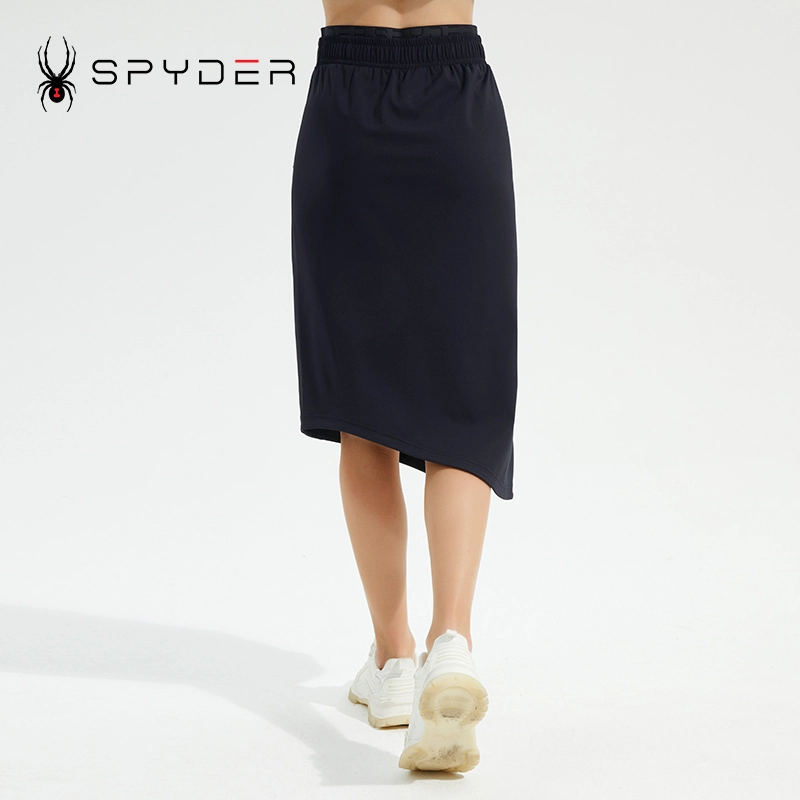 SPYDER Logo