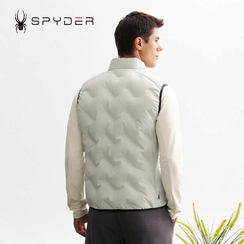 SPYDER