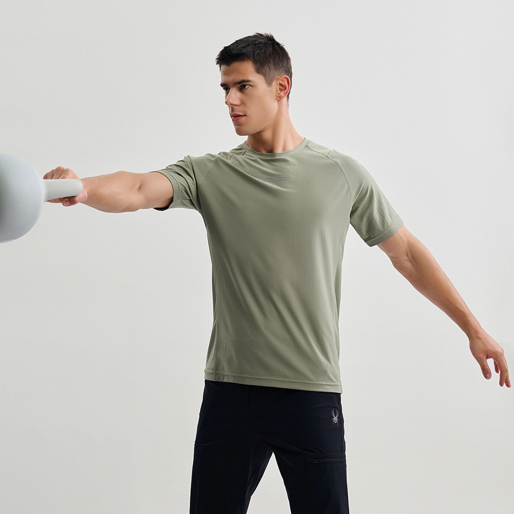 SPYDER TRAINING T