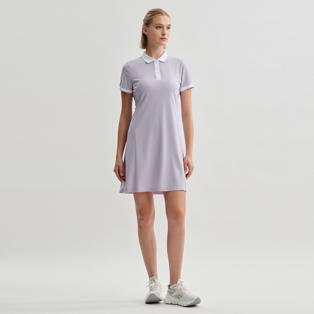 SPYDER NATURE GOLF polo