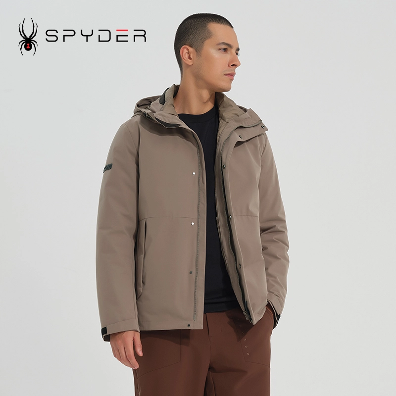 SPYDER