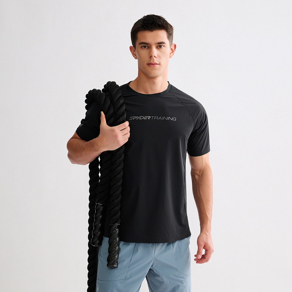 SPYDER TRAINING T