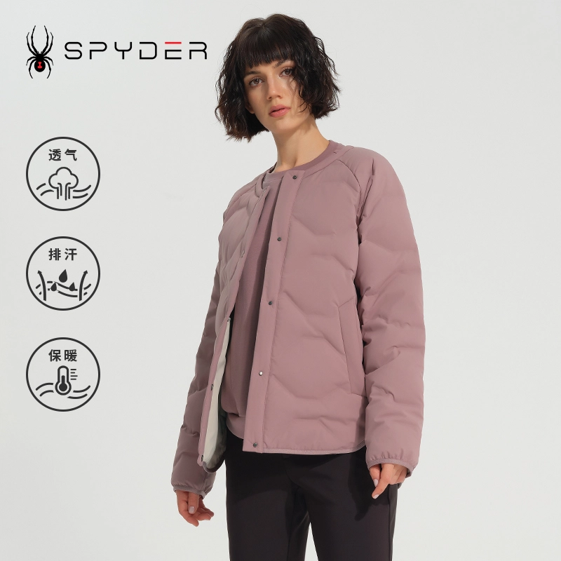 SPYDER
