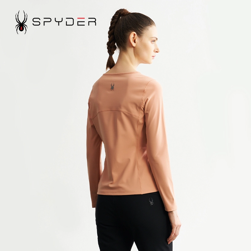 SPYDER MOUNTAIN LIFE V T