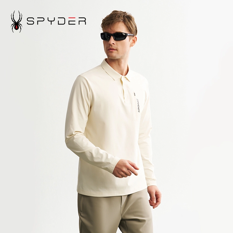 SPYDER MOUNTAIN LIFE Polo