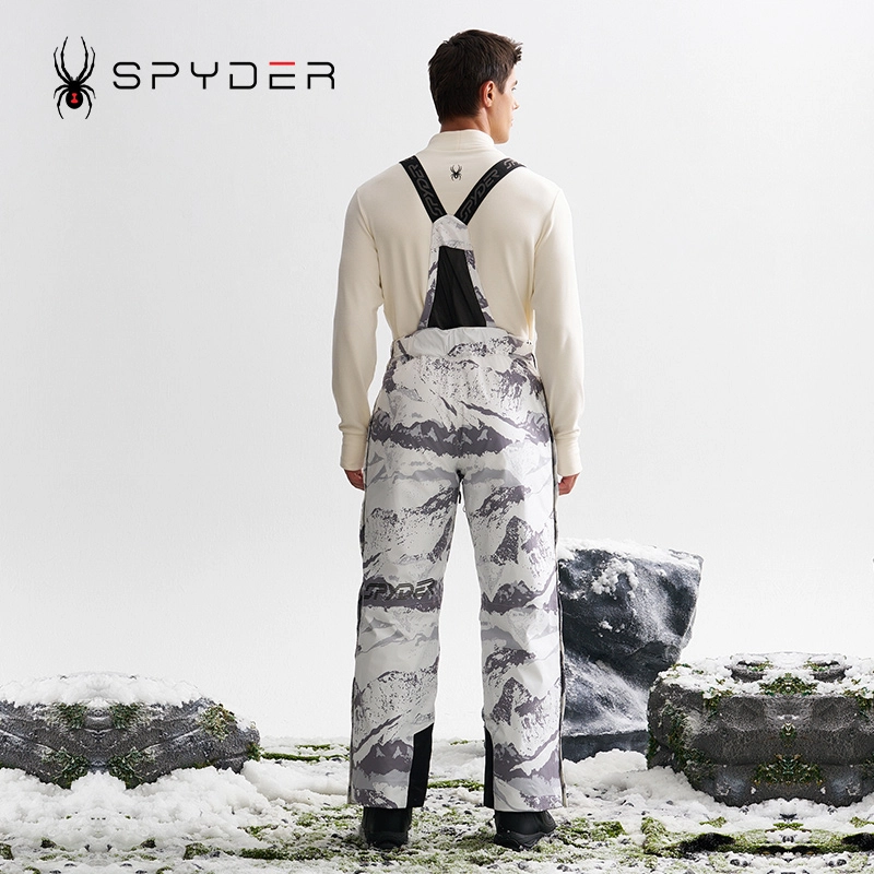 SPYDER SKI PRO