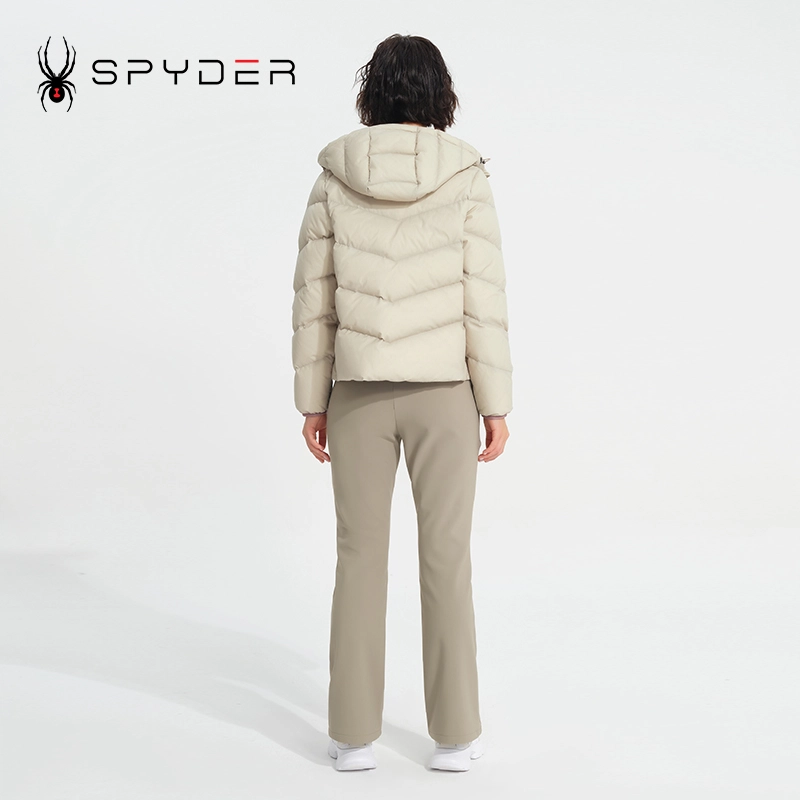 SPYDER URBAN LIFE