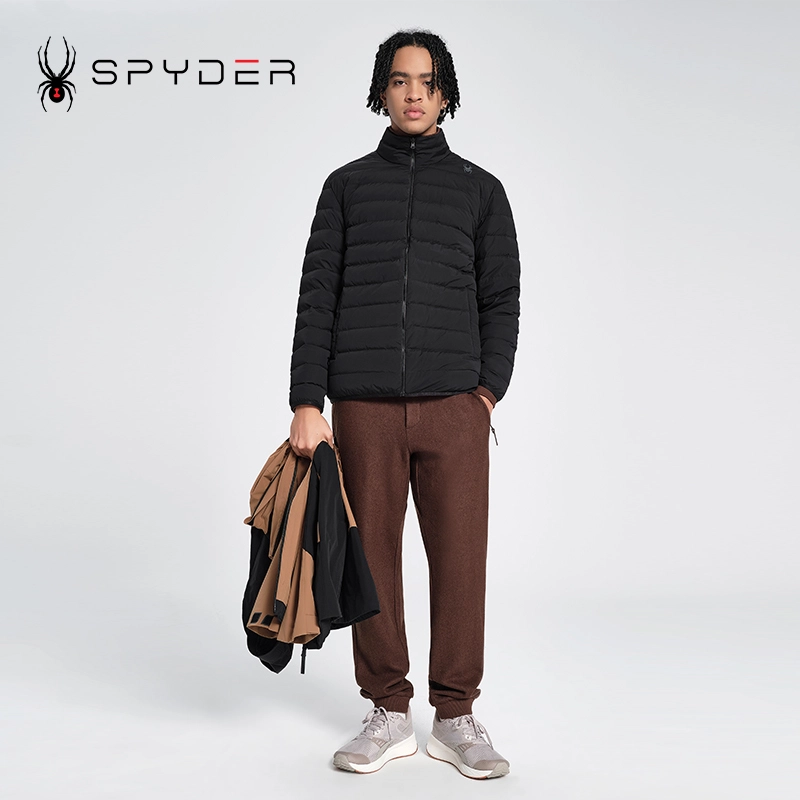 SPYDER SKI LIFE