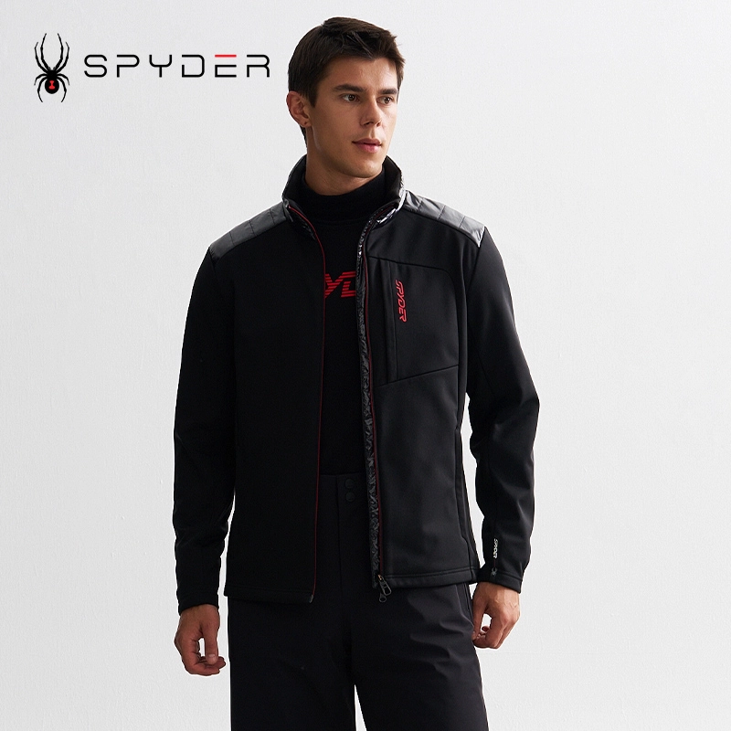 SPYDER