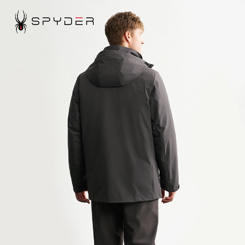 SPYDER MOUNTAIN LIFE