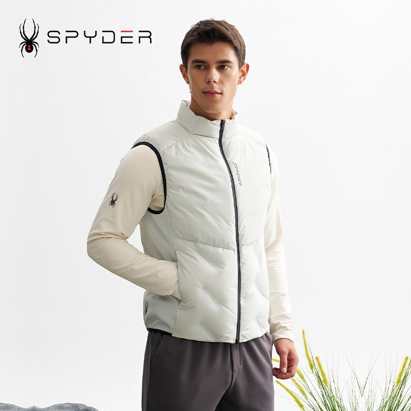 SPYDER