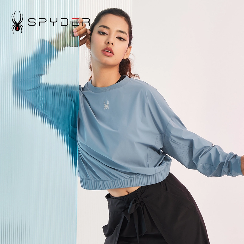 SPYDER