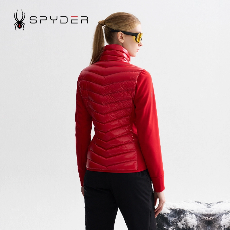 SPYDER SKI PRO