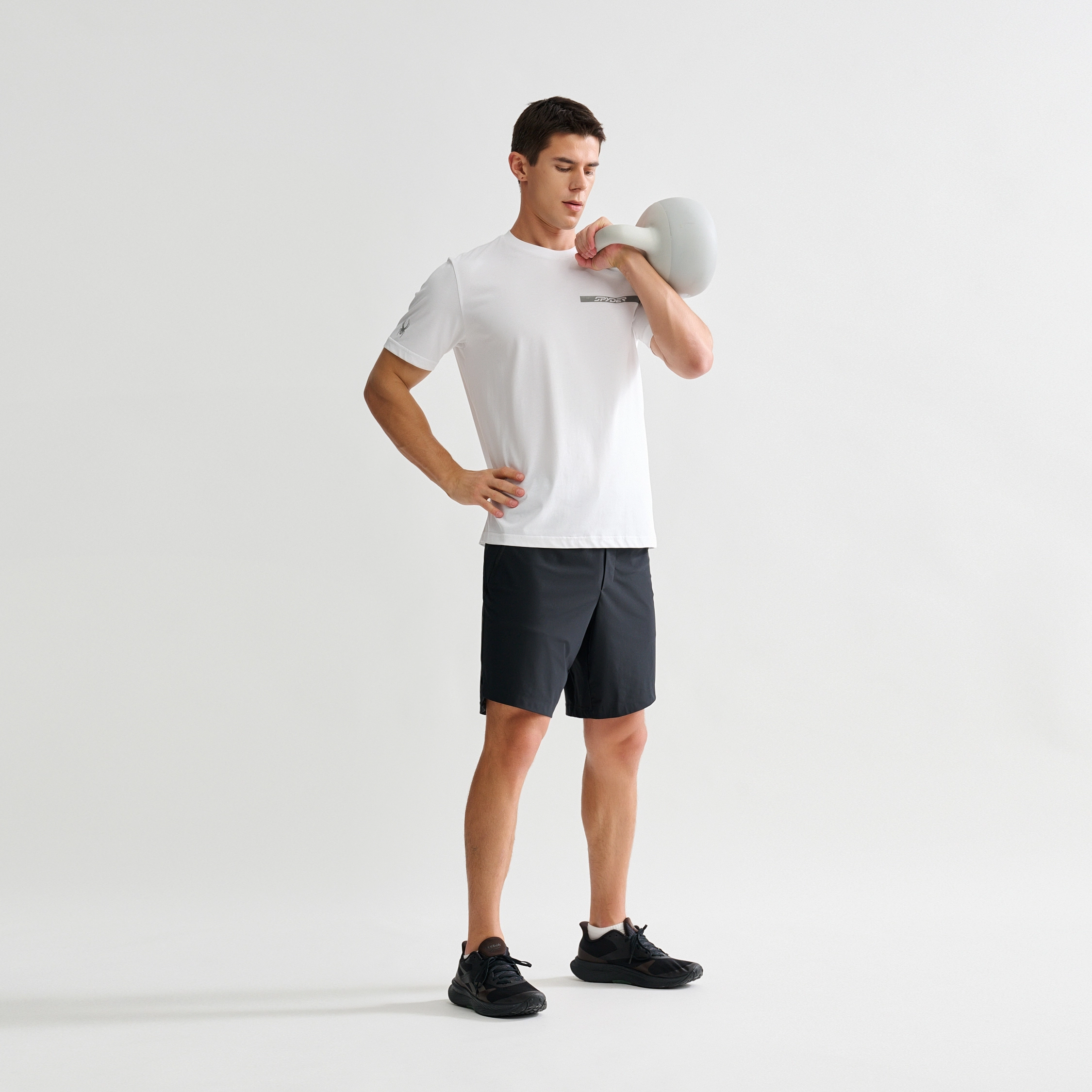 SPYDER TRAINING T