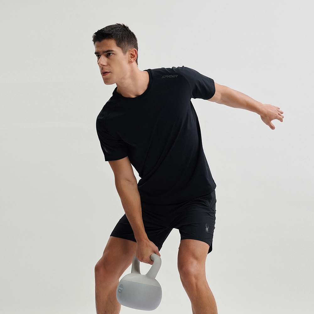 SPYDER TRAINING T