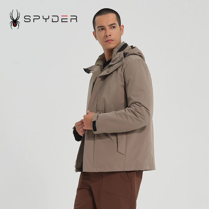 SPYDER