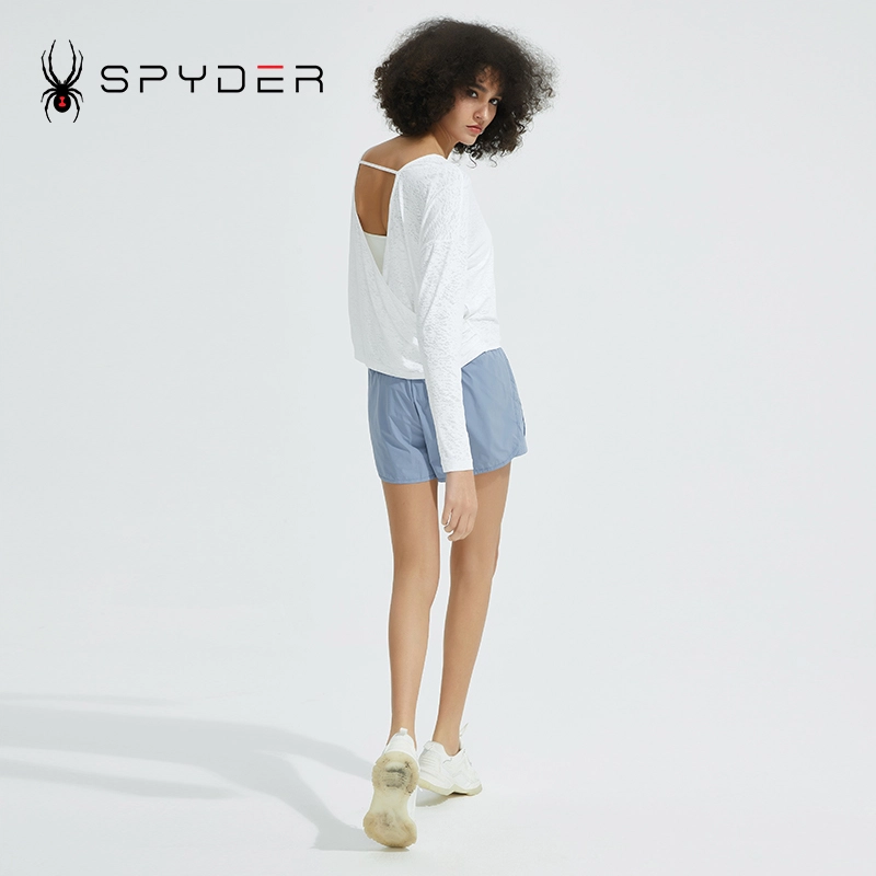 SPYDER T